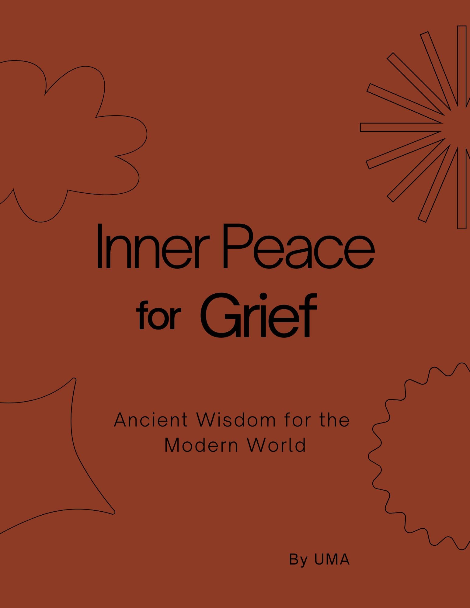 Inner Peace for Grief