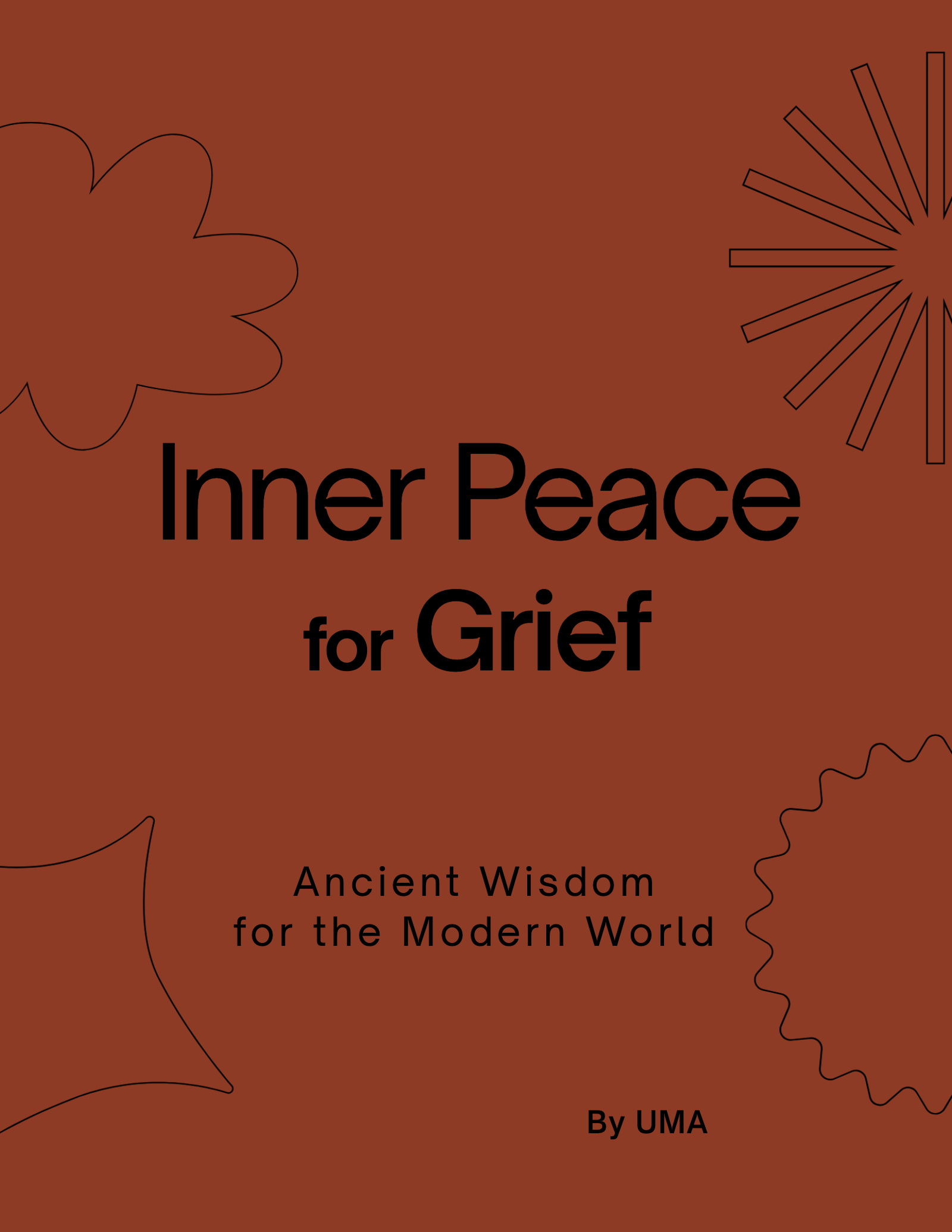 Inner Peace for Grief