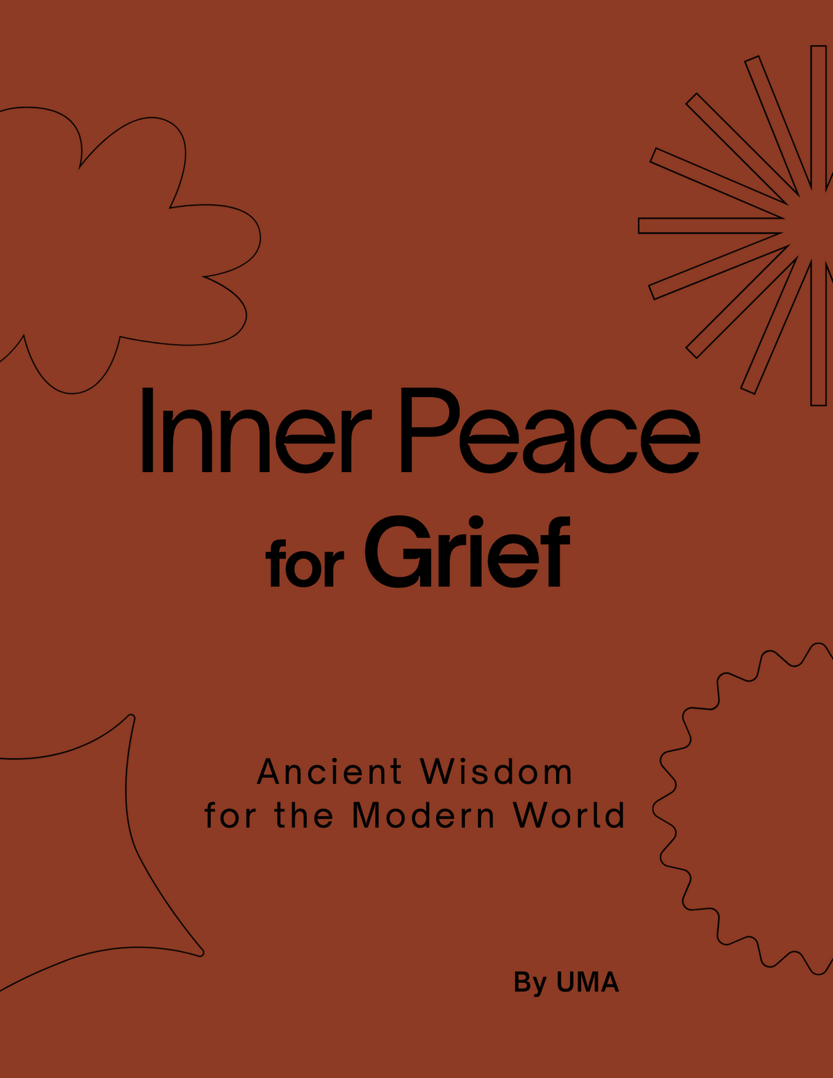 Inner Peace for Grief
