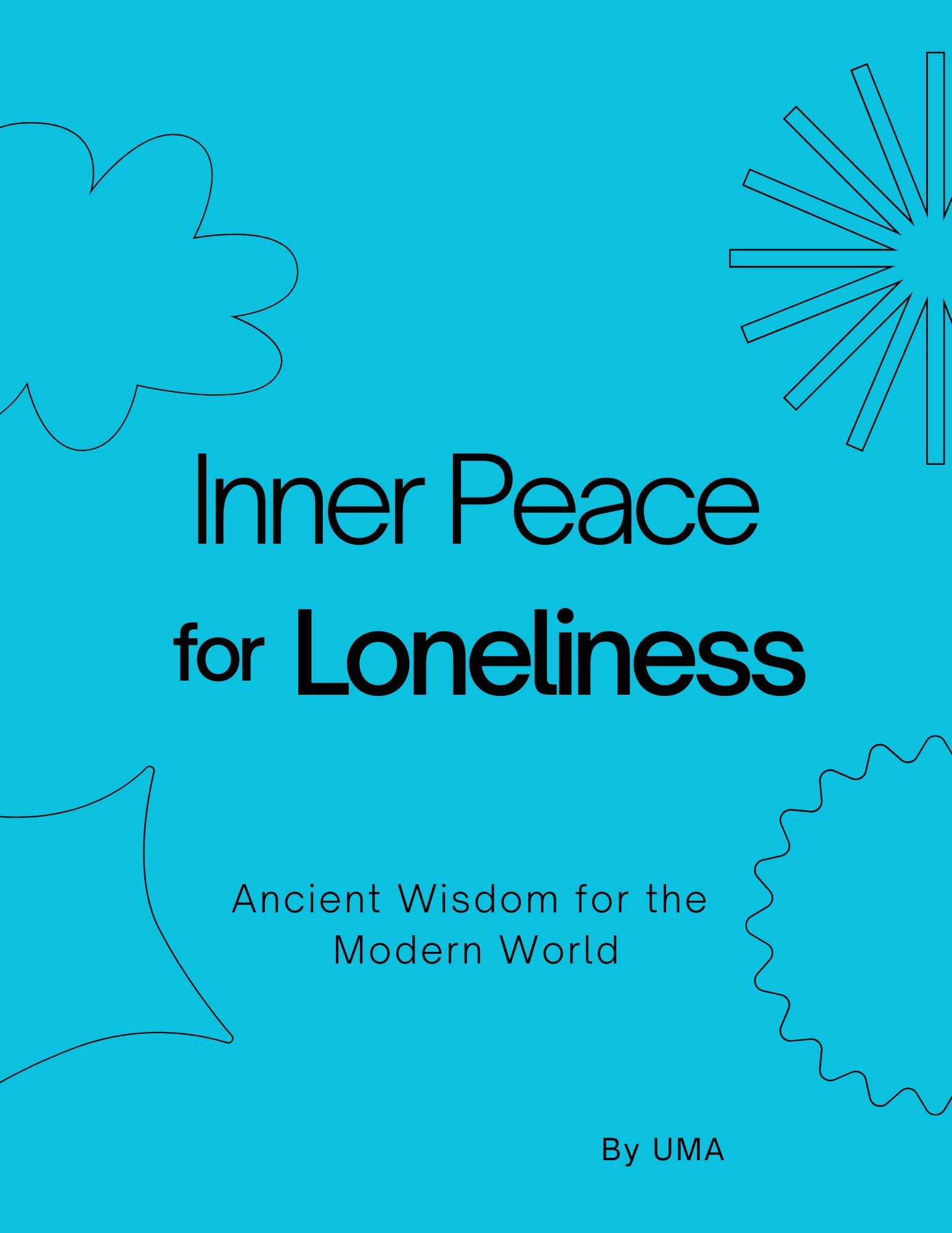 Inner Peace for Loneliness