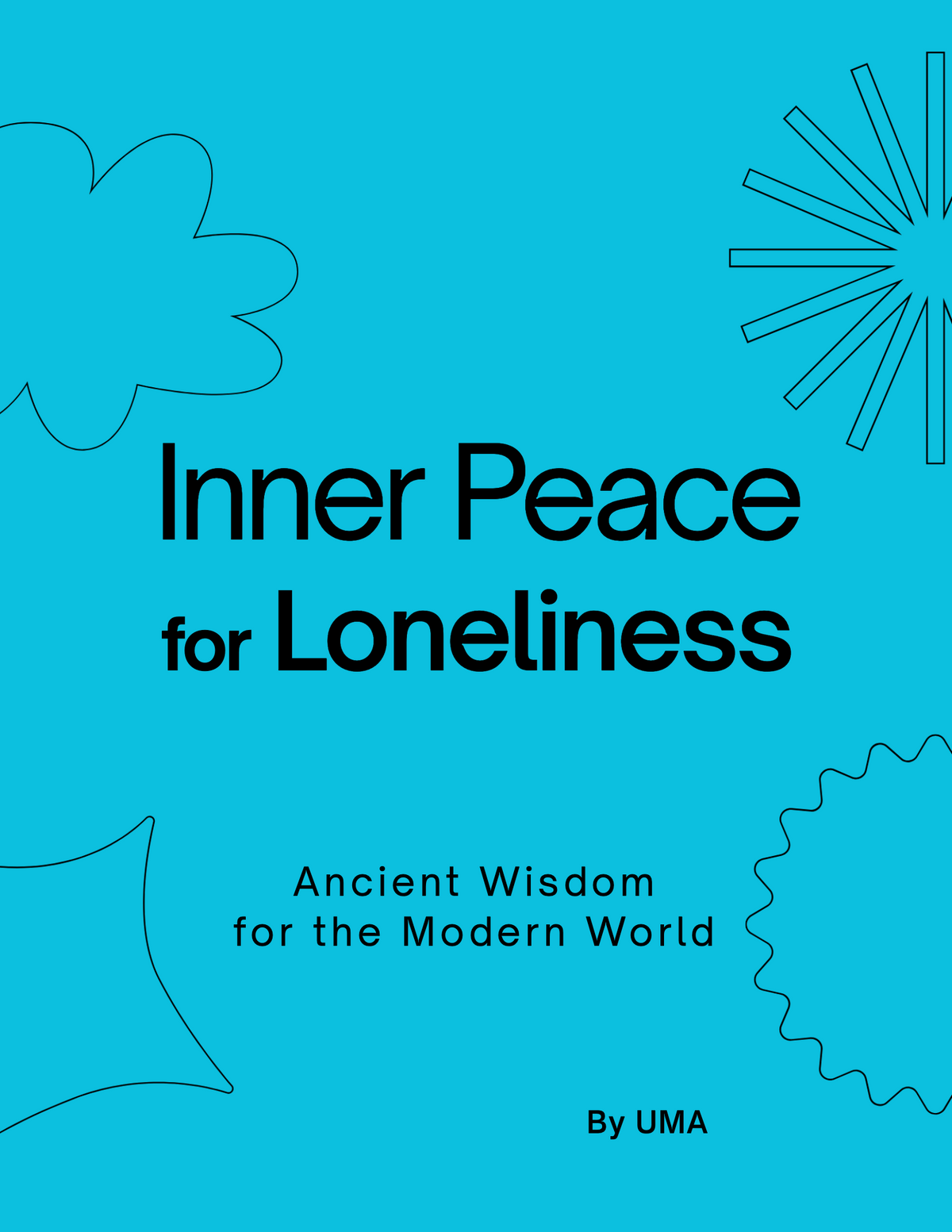 Inner Peace for Loneliness