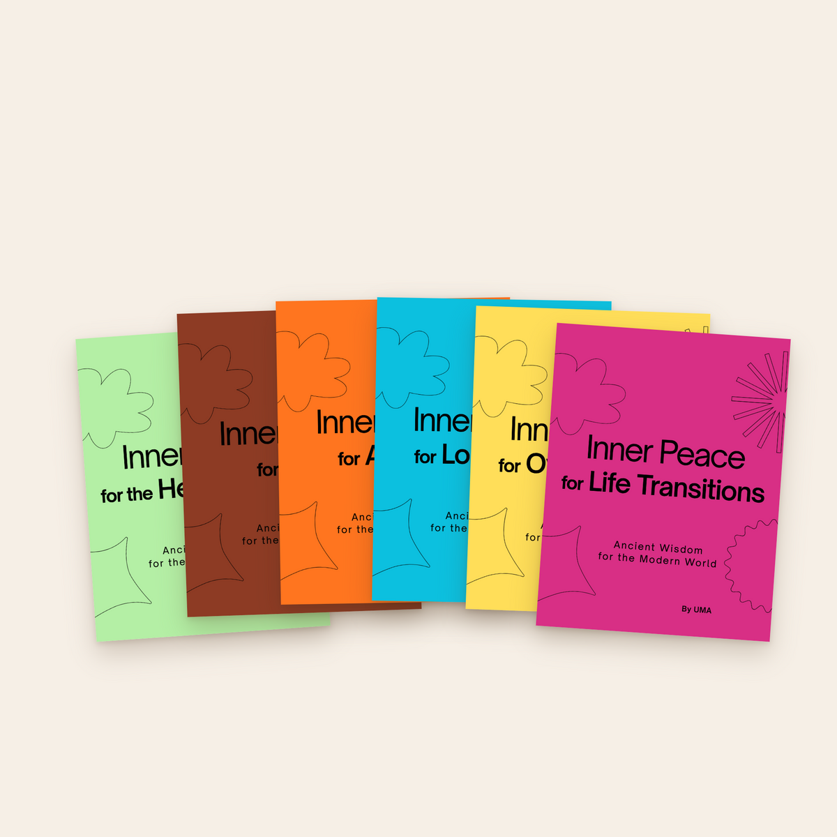 The Seasons Collection
